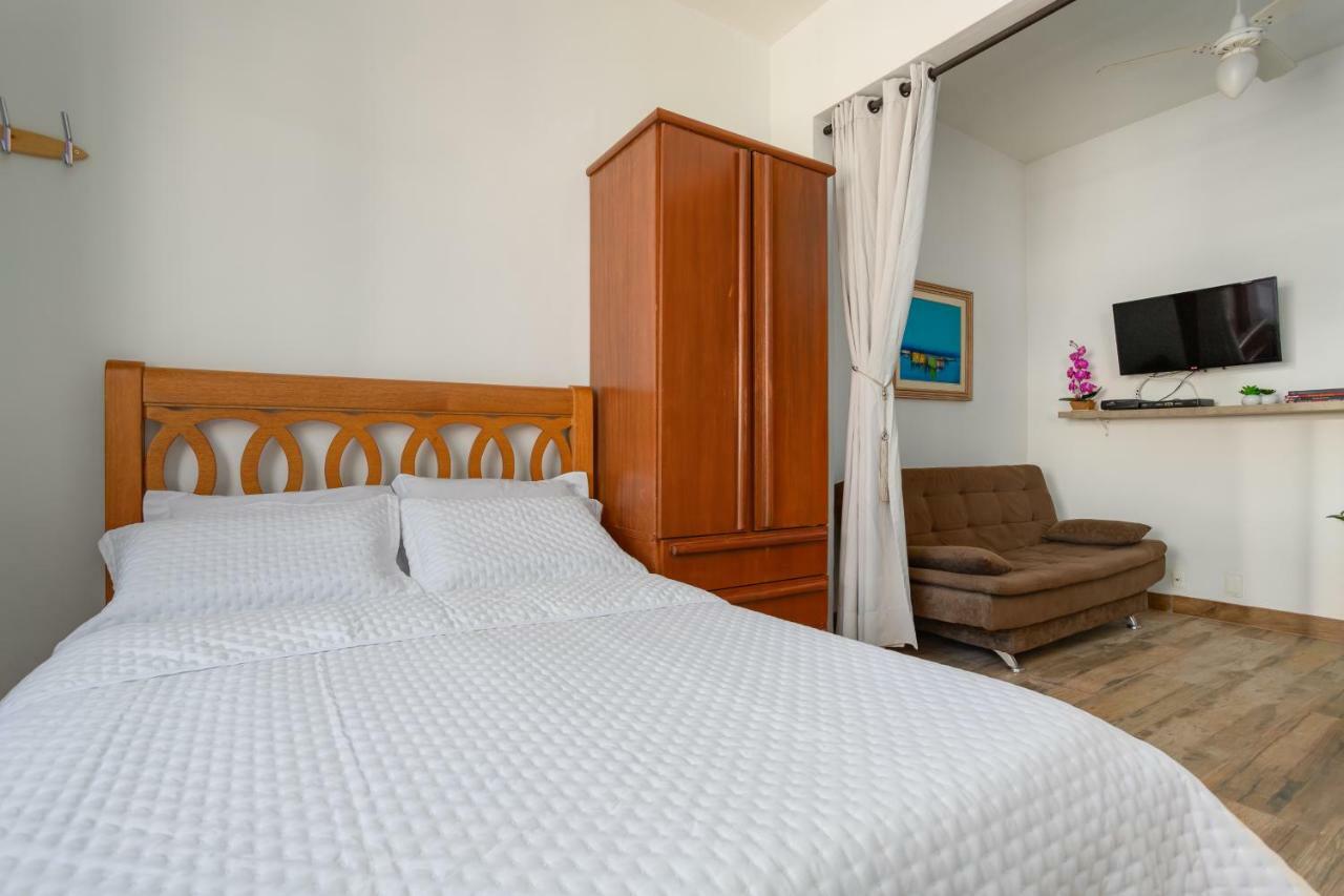 Apartamento Copacabana Rj Appartement Rio de Janeiro