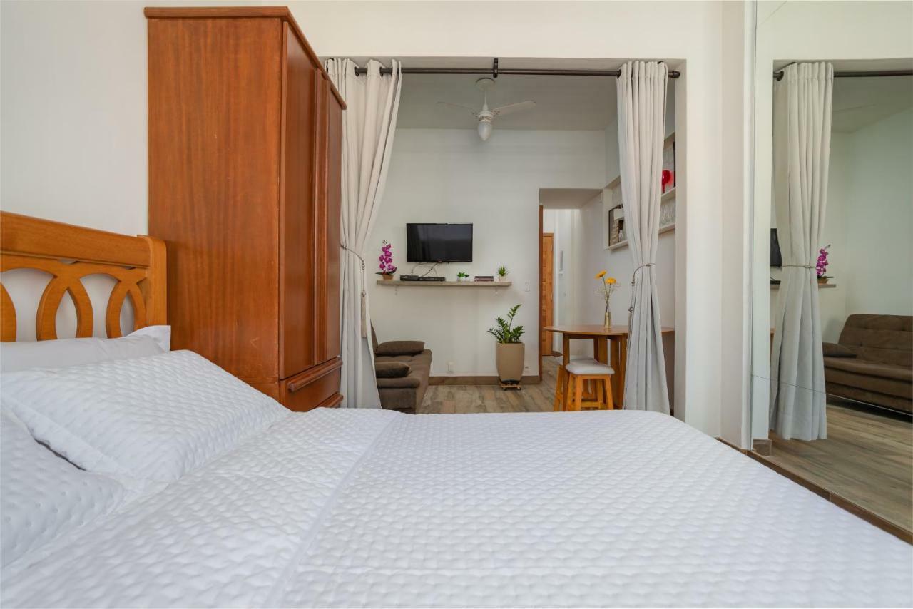Apartamento Copacabana Rj Appartement *