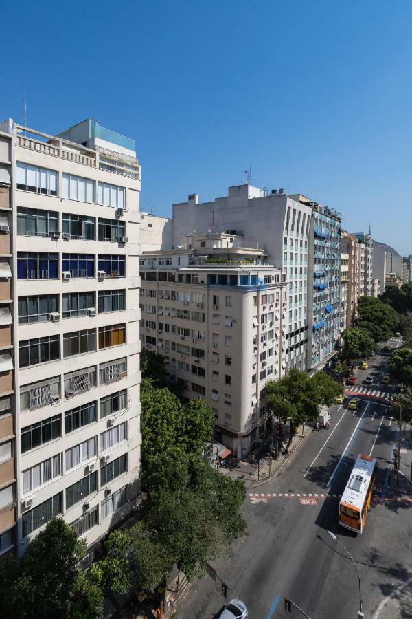 Apartamento Copacabana Rj Río de Janeiro