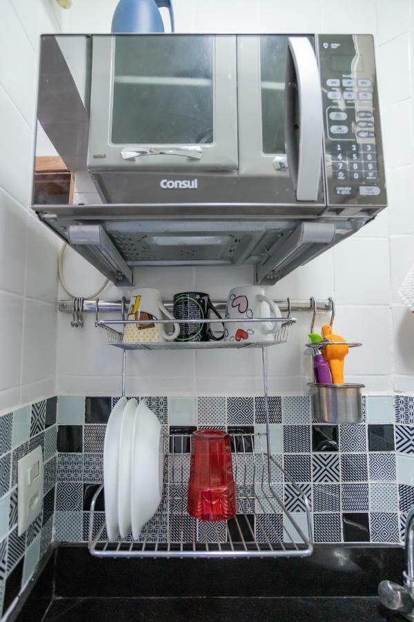 Apartamento Copacabana Rj Río de Janeiro