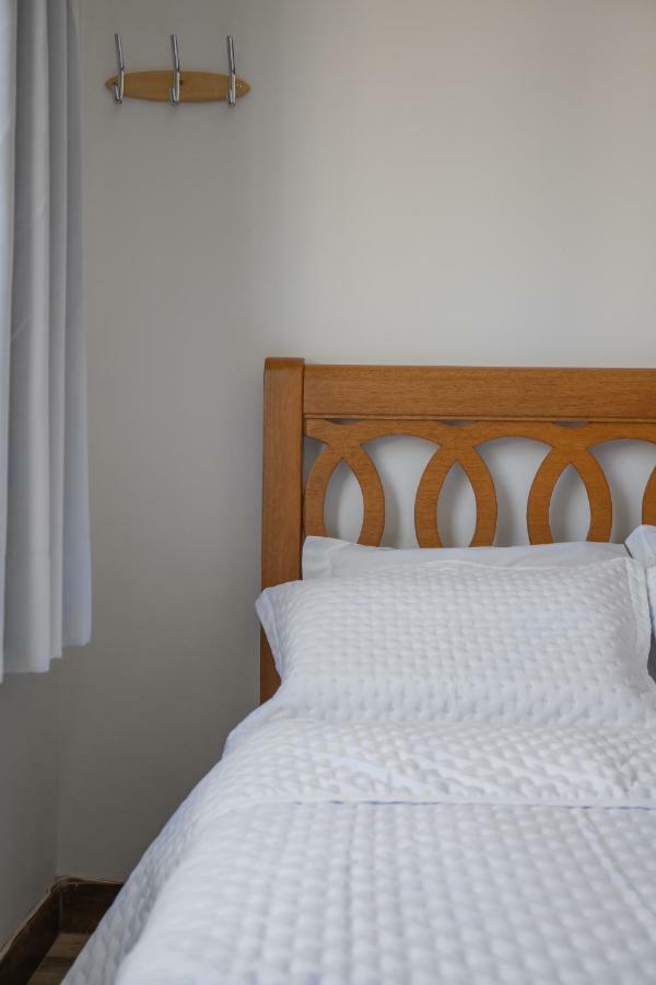 Apartamento Copacabana Rj Apartamento Río de Janeiro